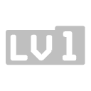 等级-LV1-HEIXMI（中国站）