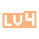 等级-LV4-HEIXMI（中国站）