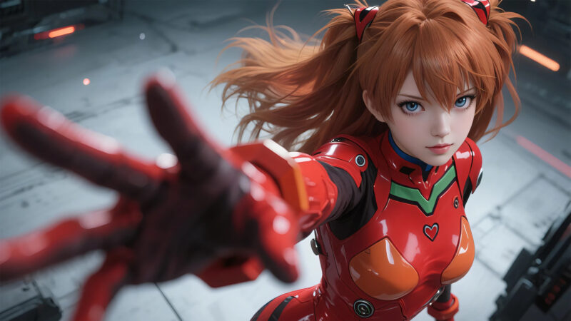 撸铜鼻子-HEIXMI（中国站）