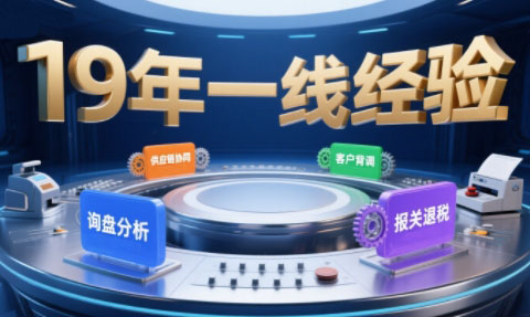 Aba老师·2025年入局外贸必看课程-HEIXMI（中国站）