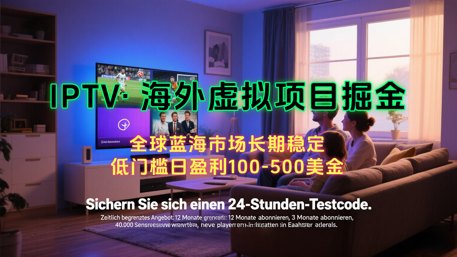 海外虚拟掘金】日赚100-200美金，自己在家就可以闷声发大财，长期可做-HEIXMI（中国站）