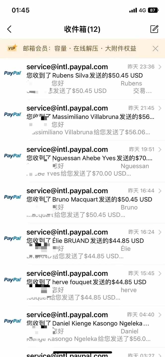 图片[1]-海外虚拟掘金】日赚100-200美金，自己在家就可以闷声发大财，长期可做-HEIXMI（中国站）