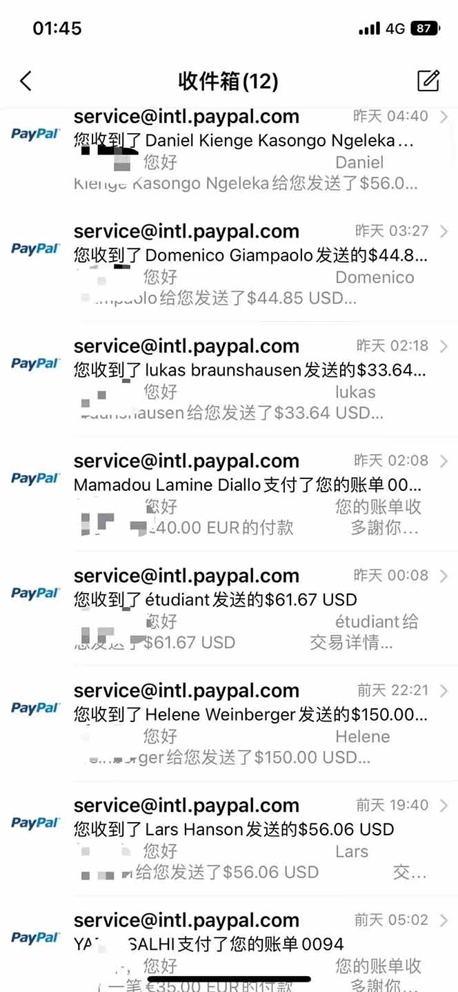 图片[2]-海外虚拟掘金】日赚100-200美金，自己在家就可以闷声发大财，长期可做-HEIXMI（中国站）