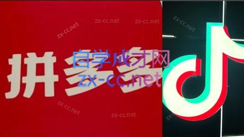 老陶电商·拼多多+抖音小店无货源开店(更新8月)-HEIXMI（中国站）