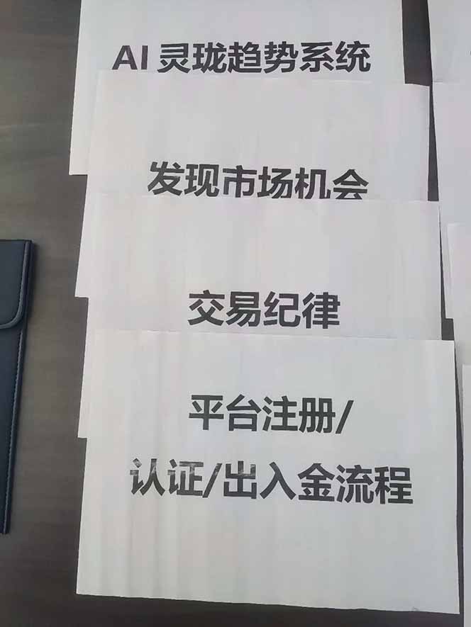 图片[3]-海外美金AI掘金项目，200U可入门槛，一天一单即可，每天1000-2000很轻松！-HEIXMI（中国站）