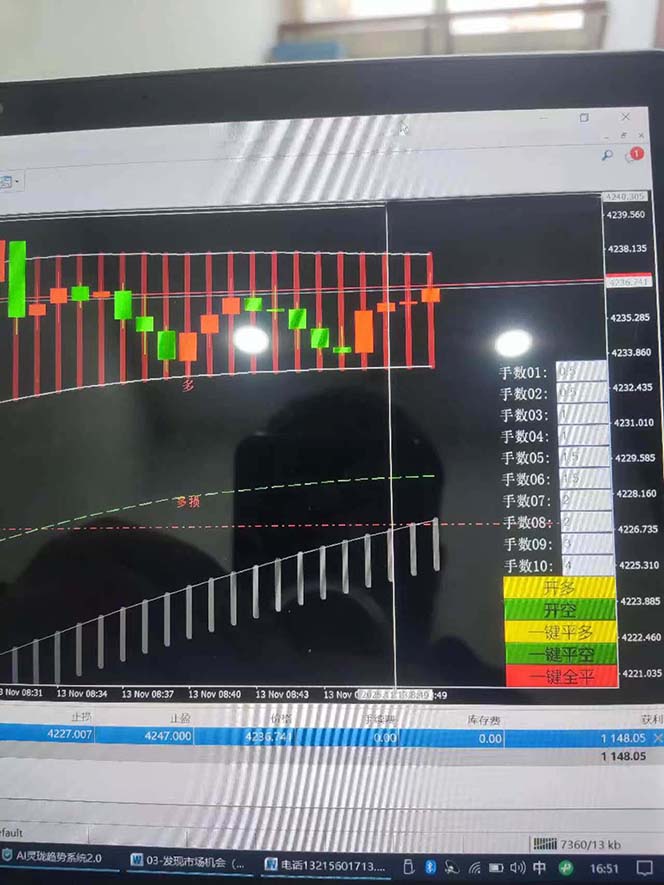图片[9]-海外美金AI掘金项目，200U可入门槛，一天一单即可，每天1000-2000很轻松！-HEIXMI（中国站）