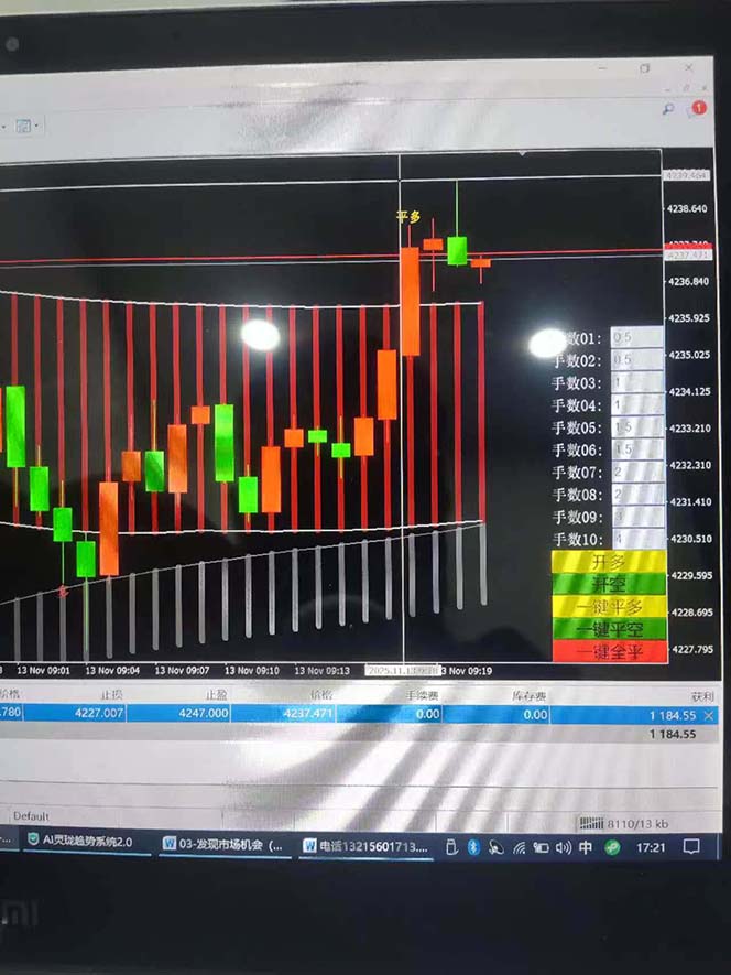 图片[8]-海外美金AI掘金项目，200U可入门槛，一天一单即可，每天1000-2000很轻松！-HEIXMI（中国站）