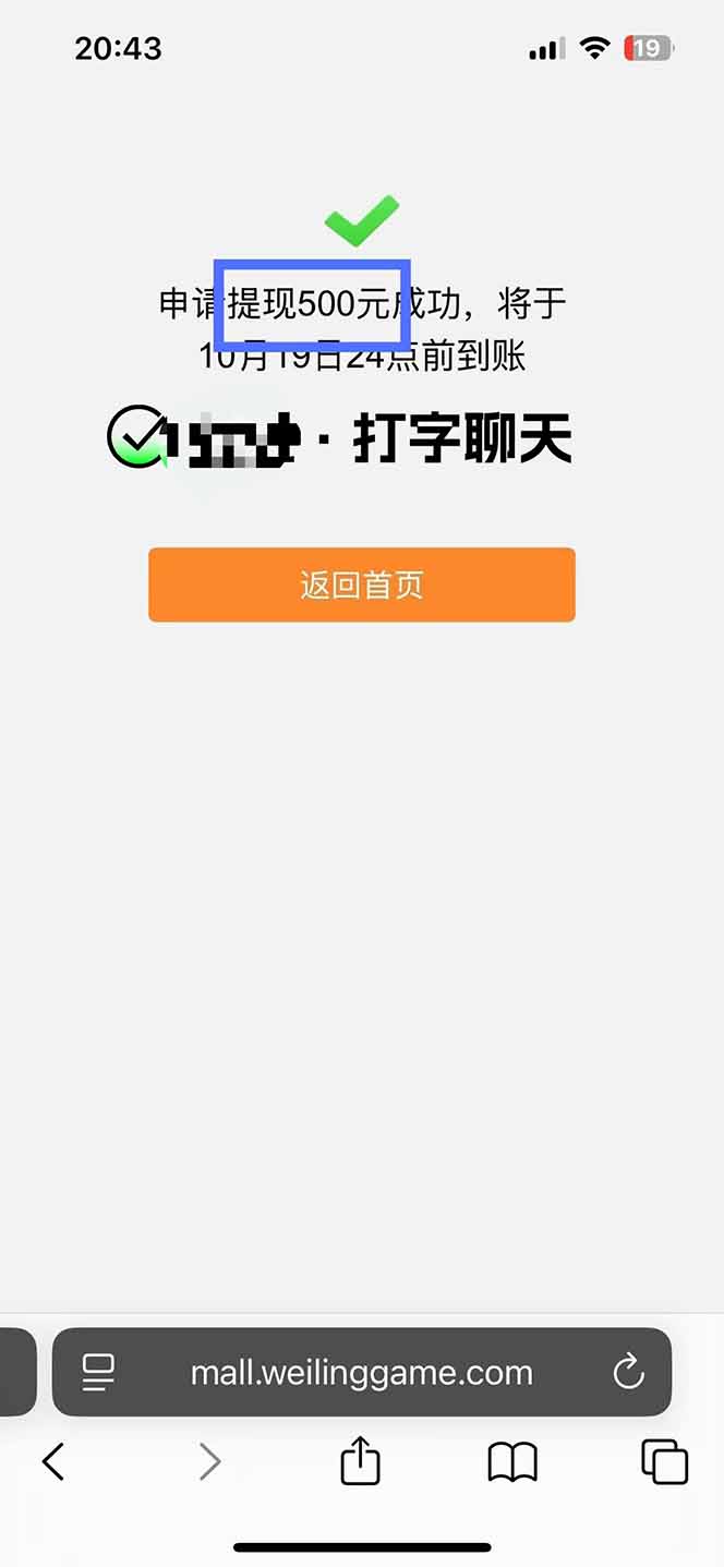 图片[2]-打字搞钱，1小时狂赚300+多劳多得，有手就能做！-HEIXMI（中国站）
