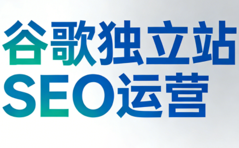 谷歌独立站SEO运营(更新2026)-HEIXMI（中国站）