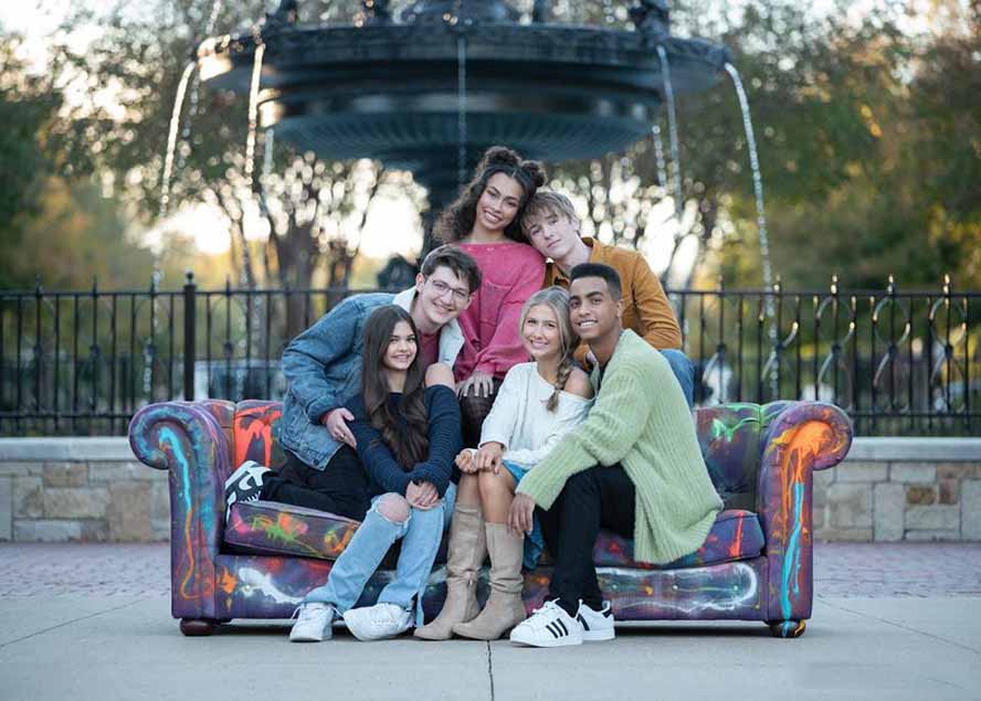 图片[5]-大师级GTG出品-老友记系列AI自适应预设The Friends Preset Collection-HEIXMI（中国站）