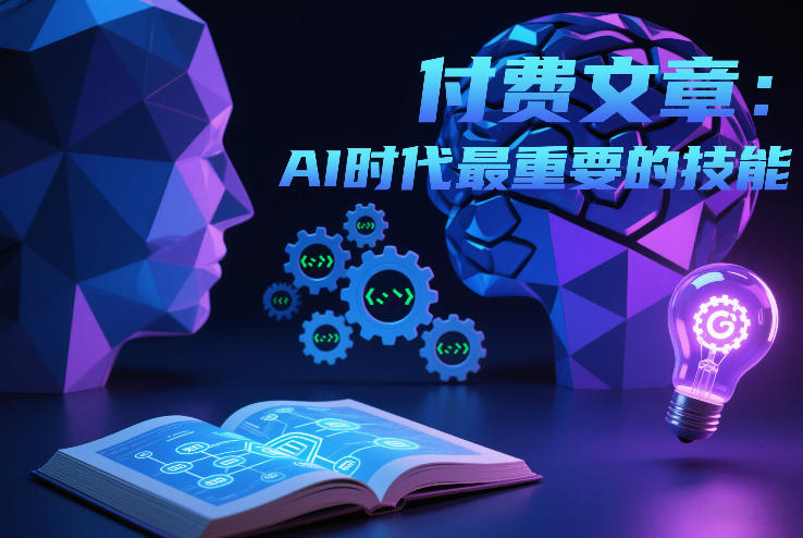 付费文章：AI时代最重要的技能-HEIXMI（中国站）