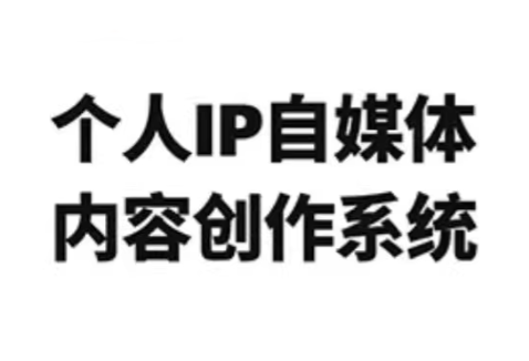 龙三郎·个人IP自媒体内容创作系统v1.0-HEIXMI（中国站）