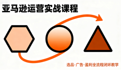 毕方电商·亚马逊全站会员课程(更新3月)-HEIXMI（中国站）