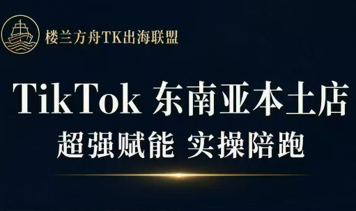 三叔·TikTok东南亚本土店实操(更5月)-HEIXMI（中国站）