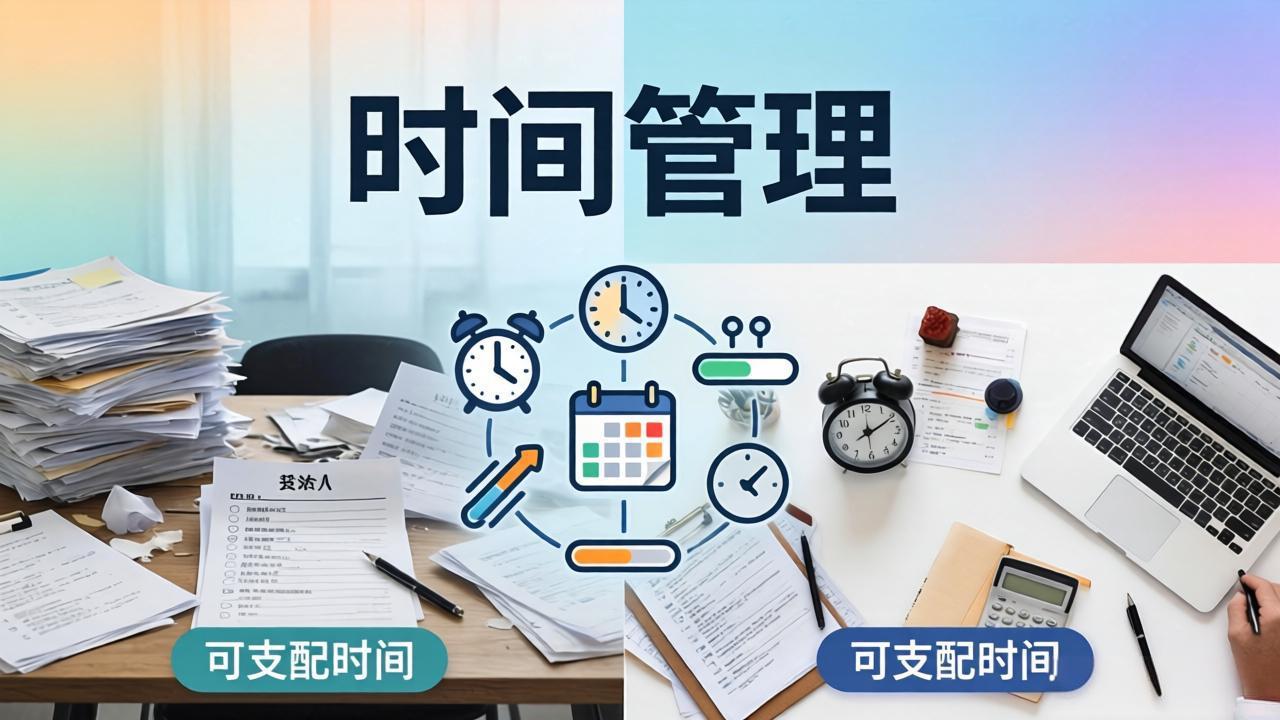 公众号付费文章：如何拥有大量可支配时间？衣食住行社交内耗全拆解-HEIXMI（中国站）
