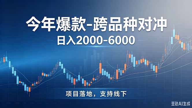 跨品种最新对冲震撼首发！日收益2000-6000+，项目绿色长久，安全稳健，合规靠谱，可批量放大-HEIXMI（中国站）
