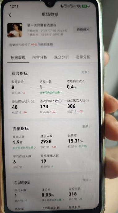 AI小游戏自动直播，当天学会，当天开播，手机电脑都可以玩，拿平台游戏分成收益
