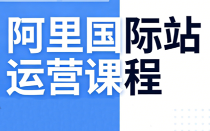 张国儒·阿里国际站运营课程(更新7月)-HEIXMI（中国站）
