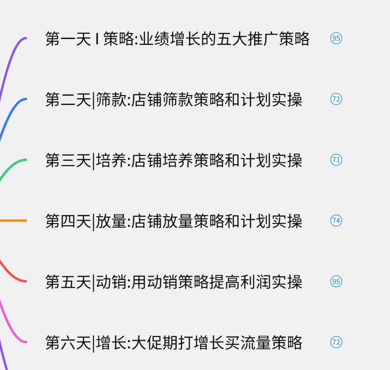 图片[1]-淘宝高阶运营私家课(更新26年-HEIXMI（中国站）
