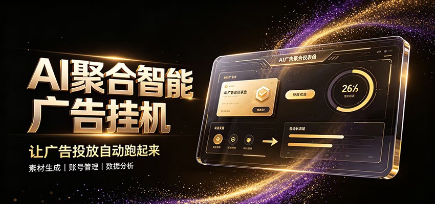 AI聚合挂机工作室，轻资产创业首选，单台设备日收益70-200元-HEIXMI（中国站）