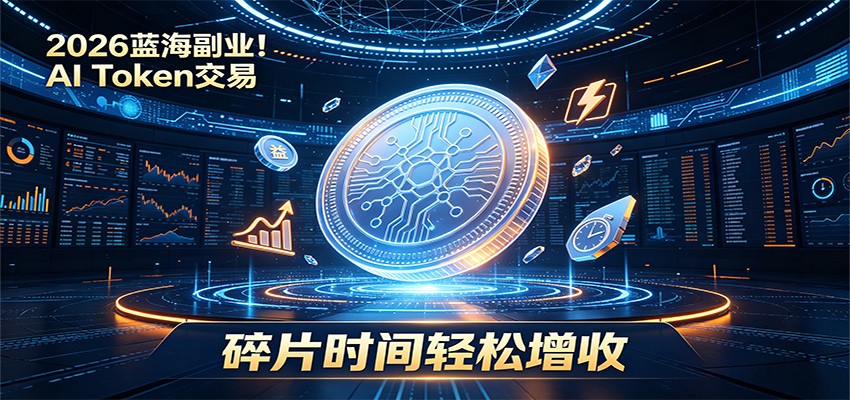 聚合平台Token交易，新手也能快速上手，空闲时间轻松赚收益-HEIXMI（中国站）
