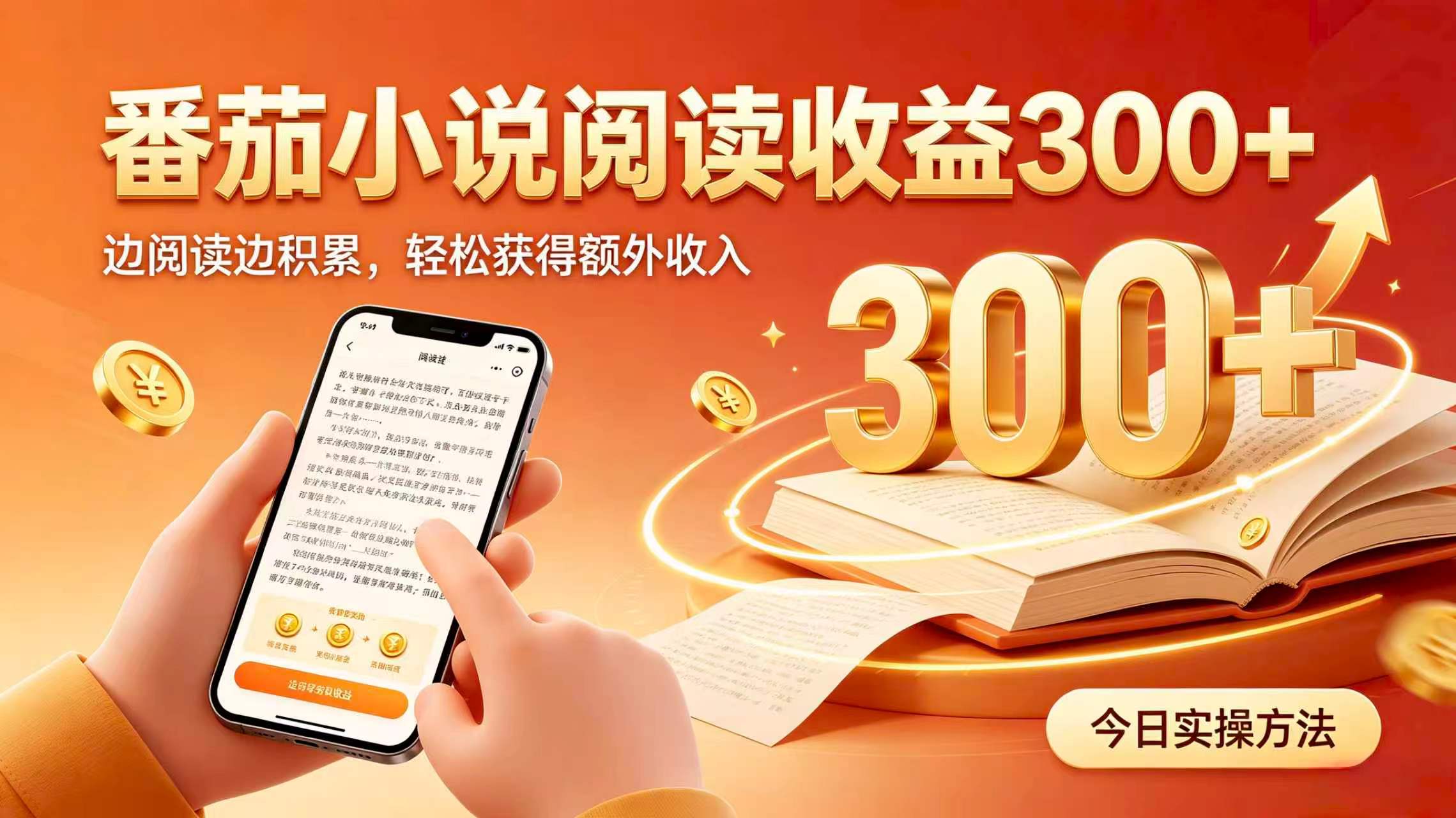 全自动番茄挂机玩法，日入300+，掌握简单易上手的线上增收方式。-HEIXMI（中国站）