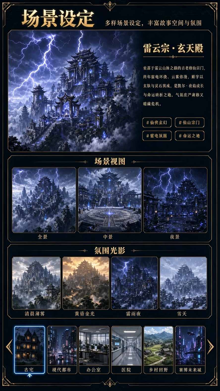 图片[7]-【无水印】2026AI漫剧创作与商业变现掘金营：打通选题→AI编剧→角色场景→自动分镜→视频生成→剪辑发布→运营变现-HEIXMI（中国站）
