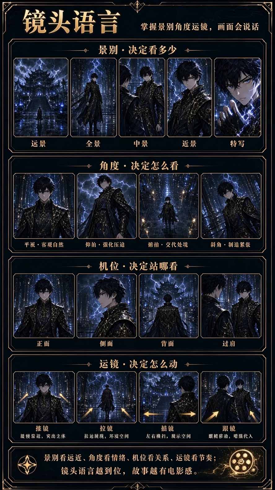 图片[9]-【无水印】2026AI漫剧创作与商业变现掘金营：打通选题→AI编剧→角色场景→自动分镜→视频生成→剪辑发布→运营变现-HEIXMI（中国站）