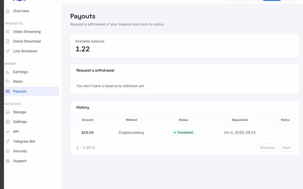 图片[1]-外面收费8000的myupload视频挂机撸美金项目，单日收益20-50美金+工作室可批量搞【挂机脚本+详细-HEIXMI（中国站）