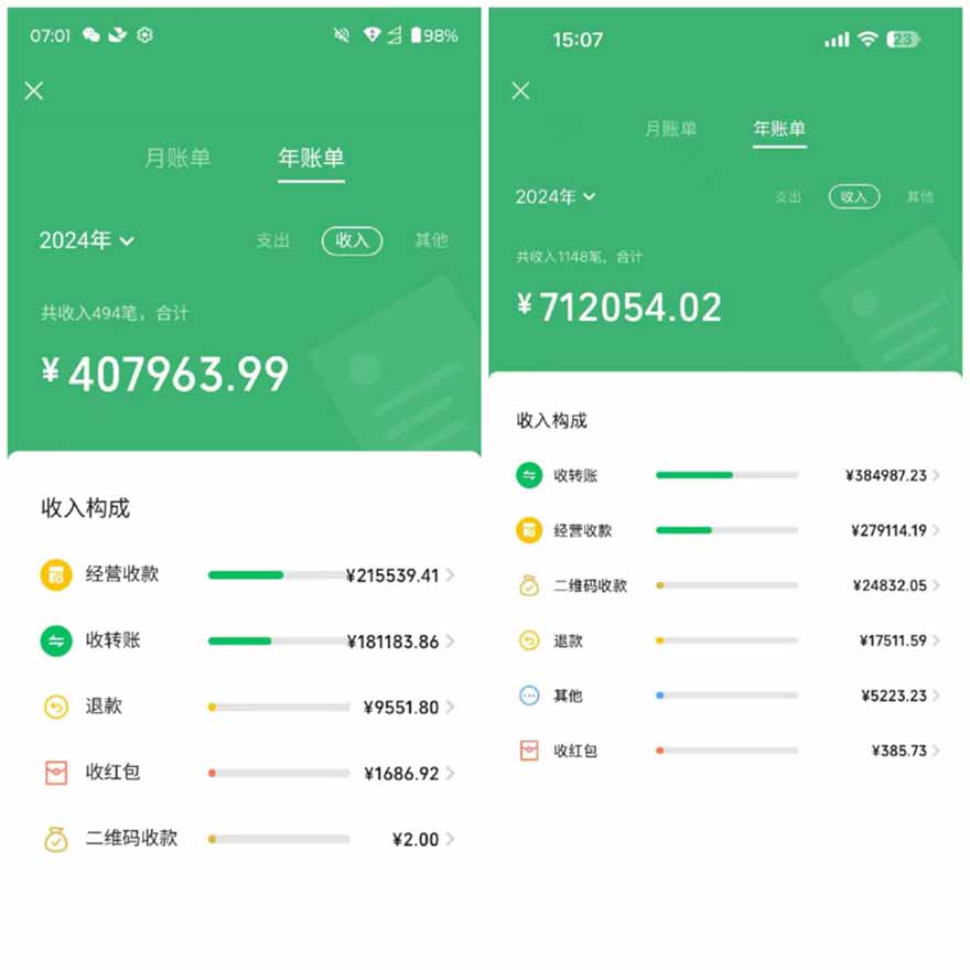 图片[1]-2025年，请“不择手段”去搞钱! - HEIXMI（中国站）-HEIXMI（中国站）