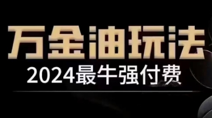 2024最牛强付费，万金油强付费玩法，干货满满，全程实操起飞-HEIXMI（中国站）