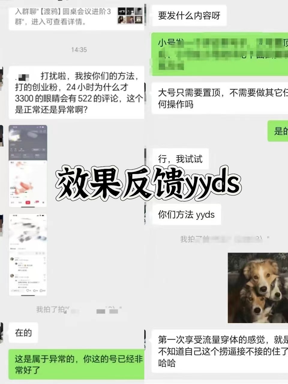 图片[3]-抖音小红书视频号全平台引流打法，全自动引流日引2000+精准客户-HEIXMI（中国站）