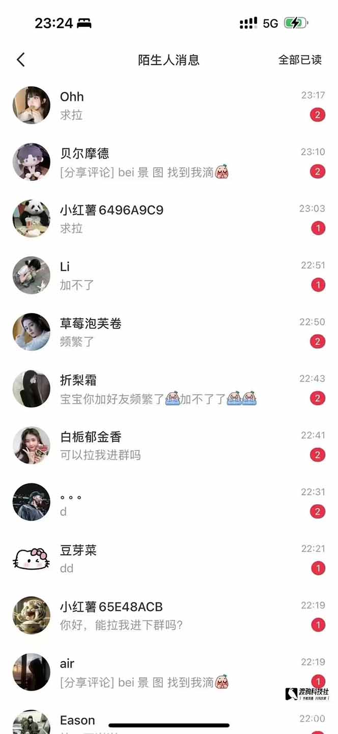 图片[1]-小红书、抖音、视频号全域多平台引流获客，日引目标客户200+，RPA自动…-HEIXMI（中国站）