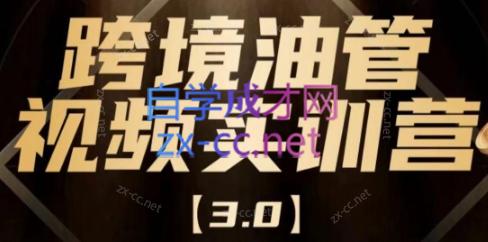 阿蔺Leo·跨境油管视频YouTube实训营(更新2025)-HEIXMI（中国站）