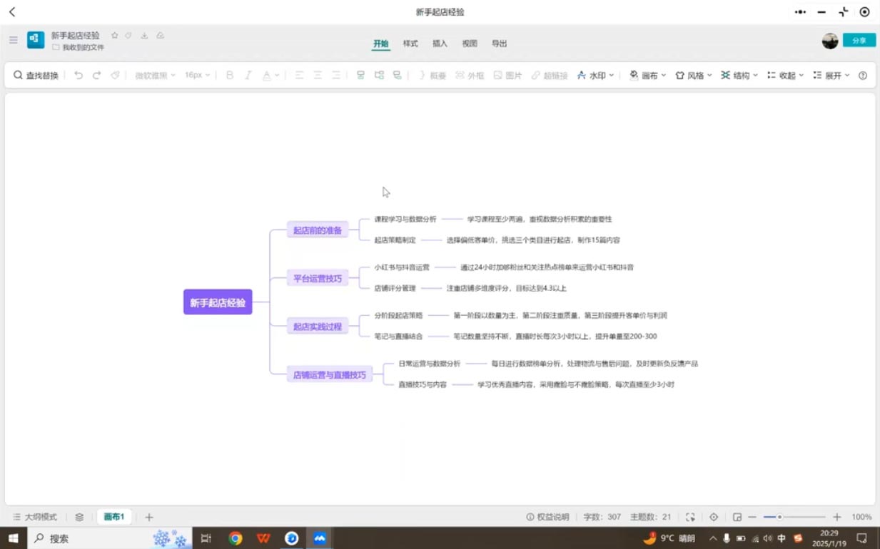 张宾·小红书笔记带货课(更新2025年1月)-HEIXMI（中国站）