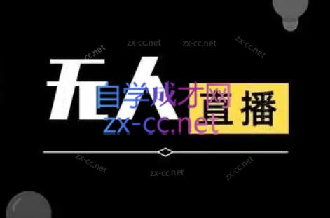 宝子哥·无人直播-非实时防风技术(更新5月) - HEIXMI（中国站）-HEIXMI（中国站）