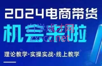 番薯达人学院·2024图文带货训练营-HEIXMI（中国站）