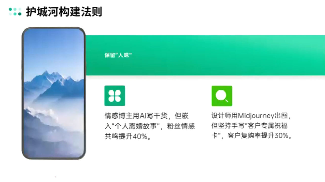 自媒体IP变现实战营从定位到长期规划-HEIXMI（中国站）