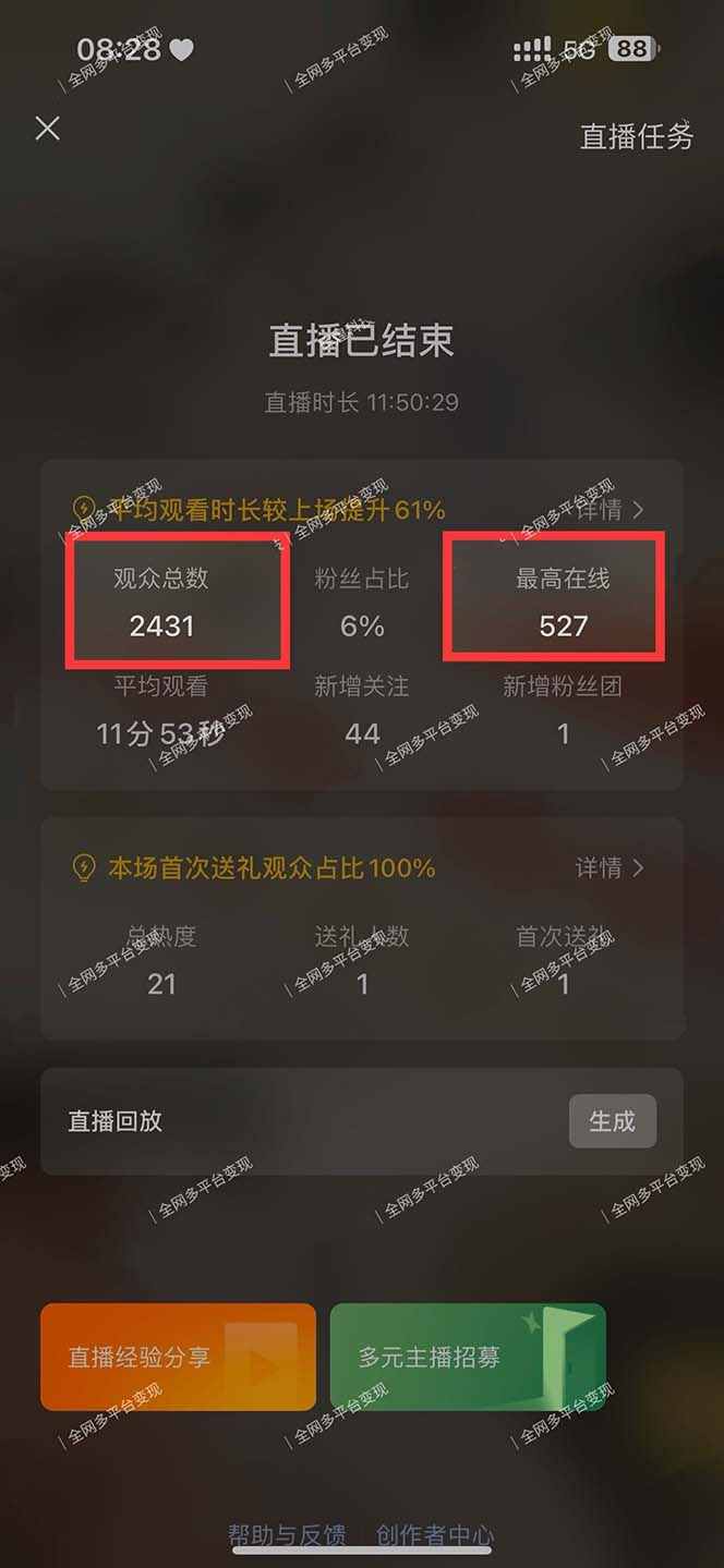 图片[2]-视频号无人播剧，拉爆流量不违规，一天到手5000多，小白当天上手，多…-HEIXMI（中国站）