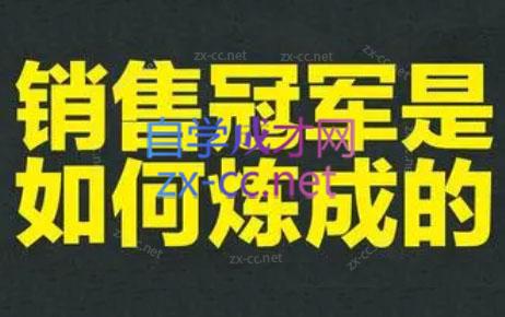 林林老师·成为外贸销售冠军课-HEIXMI（中国站）