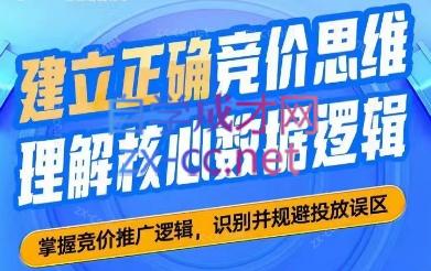 2024·SEM竞价培训(更新8月)-HEIXMI（中国站）