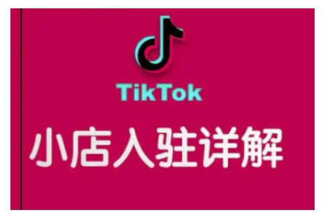 TikTok跨境小店运营全攻略，帮助你独立运营TK跨境小店的能力，实现销量增长-HEIXMI（中国站）