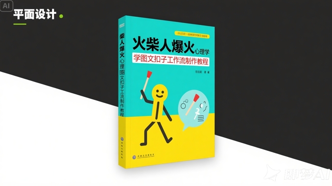 利用Coze扣子一键生成火柴人爆火心理学工作流，保姆级教学 - HEIXMI（中国站）-HEIXMI（中国站）