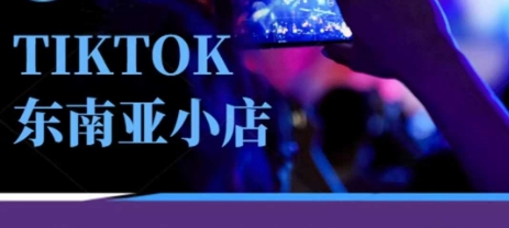 Tiktok东南亚跨境小店运营班，一门专业的TK小店运营培训课-HEIXMI（中国站）