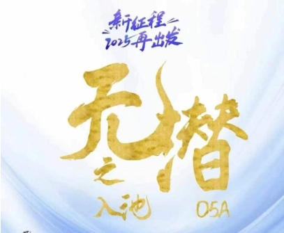 无潜不起全域入池方法论，​2025再出发，全程干货满满，带你掌握全域入池关键技巧-HEIXMI（中国站）